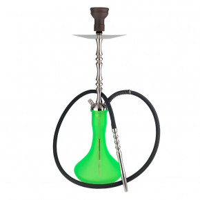  Sky Hookah Classic  Craft Green Matt 5