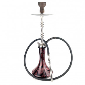  Sky Hookah Classic  Craft Violet-Black 5