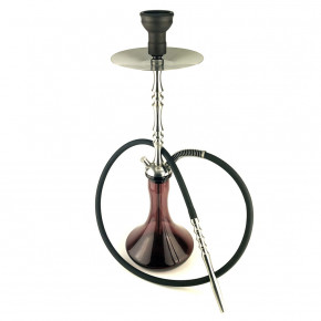  Sky Hookah Classic  Craft Violet Gloss 5