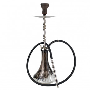  Sky Hookah Classic  Craft XL White-Black 5