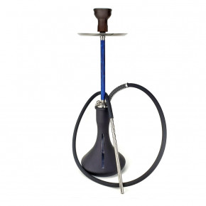  Sky Hookah Epox Blue  Craft Black Matt 3