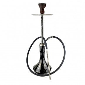  Sky Hookah Epox Grey  Craft Black Gloss 3