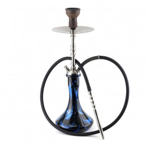  Sky Hookah Mini  Craft Blue-Black 3