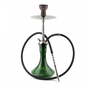  Sky Hookah Mini  Craft Green Crash 3