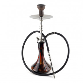  Sky Hookah Mini  Craft Red-Black 3