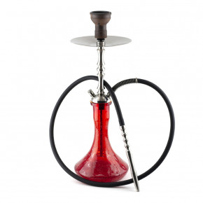  Sky Hookah Mini  Craft Yellow-Black 3