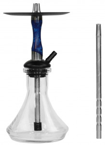  Sky Hookah SDM Blue 35 