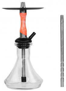  Sky Hookah SDM Coral