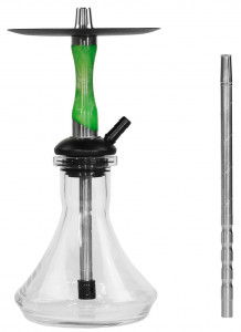  Sky Hookah SDM Lime 35 