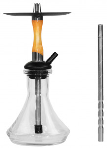  Sky Hookah SDM Orange 35 