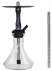  Sky Hookah SDM Purple 35 