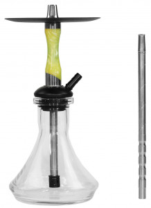  Sky Hookah SDM Yellow 35 