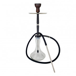  Sky Hookah Space  Craft Clear