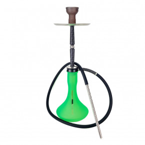  Sky Hookah Space  Craft Green Matt