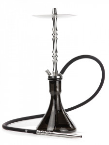  Sky Hookah    Candy Loop Black