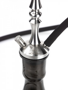  Sky Hookah    Candy Loop Black 7