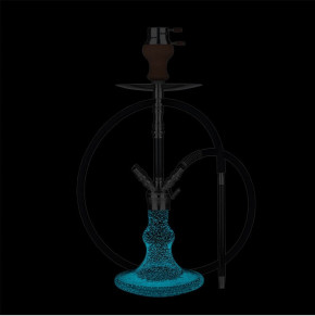  Smokah Fua X Glow In Dark