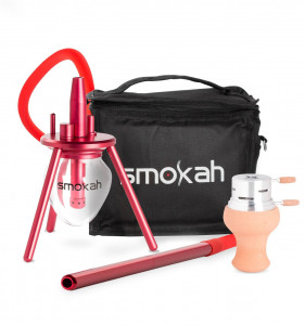  Smokah To Go Classic Red 3