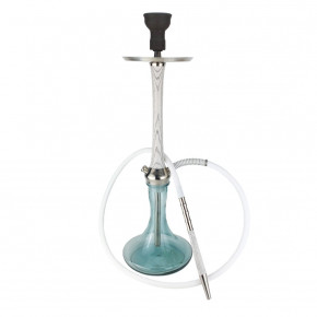  Totem Hookah Elixir Zebra  Craft Clear 2 3