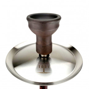  Totem Hookah Idol Full Black  Craft Grey 4