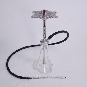  Trumpet Hookah MOAR