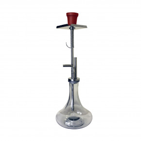  Trumpet Hookah   SS 3