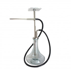  Trumpet Hookah   SS 4