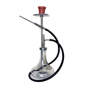  Trumpet Hookah   SS 5