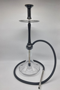  Sunrise Hookah Bro Black  