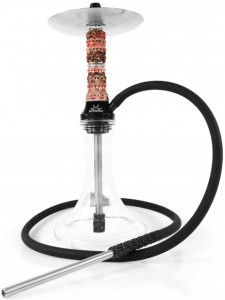  Sunrise Hookah Windskull Stone Inferno