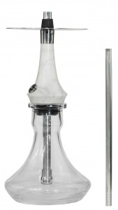  Totem Hookah Monolit icra Crema