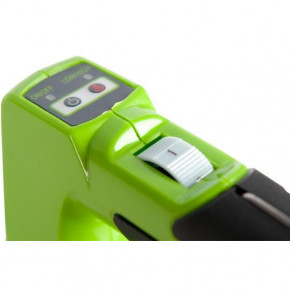  - GreenWorks GD40BV     9