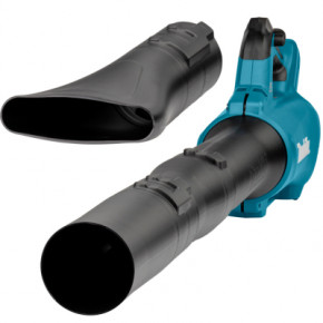   Makita DUB184Z , LXT, 18, ( ) (DUB184Z) 4