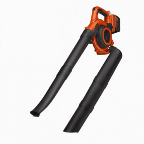   Black & Decker 36 17.5 (GWC3600L20-QW)