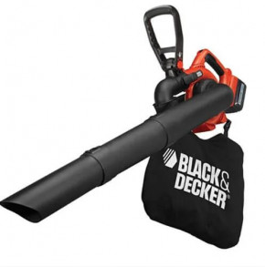   Black & Decker 36 17.5 (GWC3600L20-QW) 3