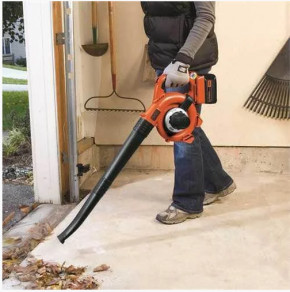   Black & Decker 36 17.5 (GWC3600L20-QW) 5