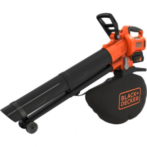   Black&Decker BCBLV3625L1