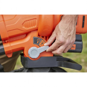   Black&Decker BCBLV3625L1 3