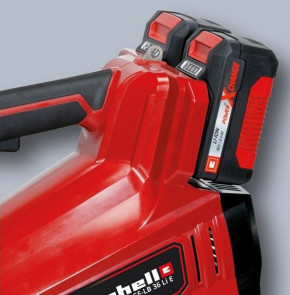  Einhell GE-CL 36 Li E - Solo 4