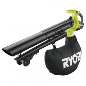   - Ryobi OBV18