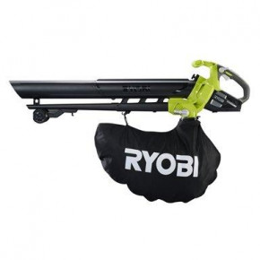   - Ryobi OBV18 3