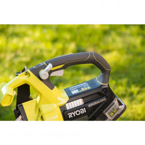   - Ryobi OBV18 5