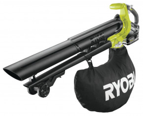    Ryobi RBV1850