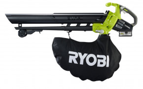    Ryobi RBV1850 4