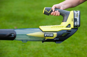   Ryobi OBL18JB 4