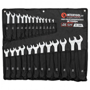 ����� �������-�������� ������ Intertool 25 �� 6-32 �� Storm (XT-1000)
