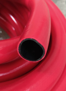    Fire Hose 25   20 