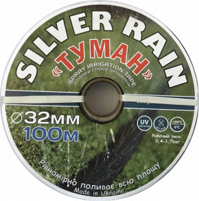 -  Silver Rain 32  100 4