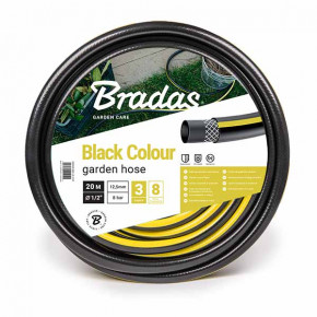    Bradas BLACK COLOUR WBC125