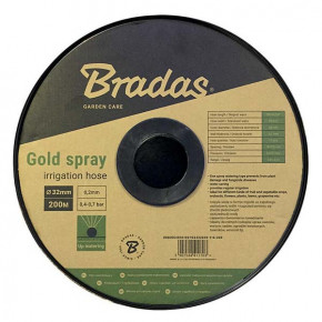   Bradas Gold Spray 32  DSTGS322020-116-200